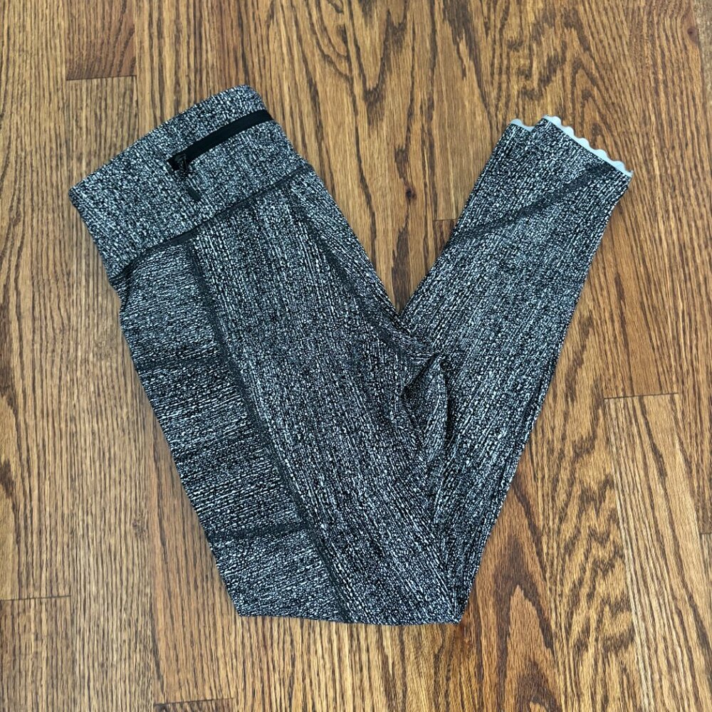 Lululemon Leggings Size 4